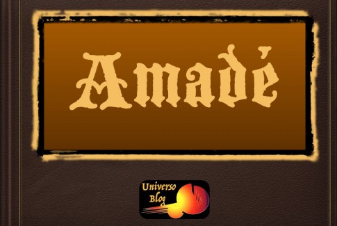 Amadé - Mozart