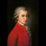 Mozart - Amadé - Amadeus