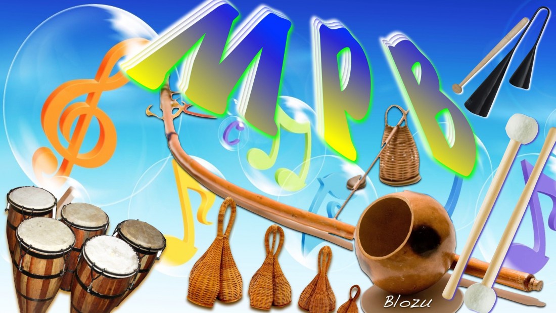 MPB - Musica - musique