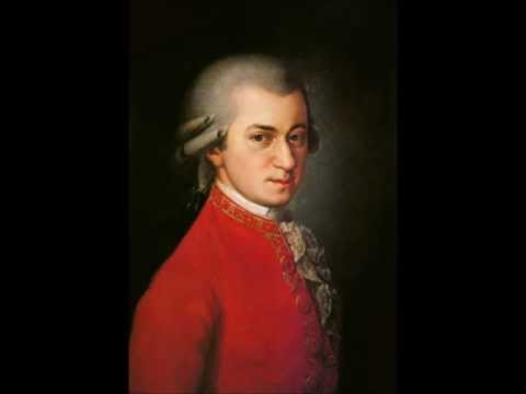 Mozart - Amadé - Amadeus
